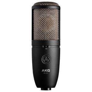 AKG P420