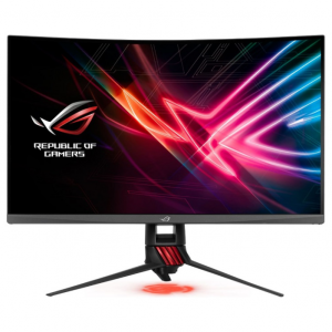 Asus ROG Strix XG32VQ