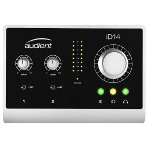 Audient iD14