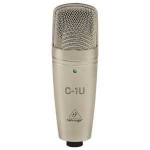 BEHRINGER C-1U
