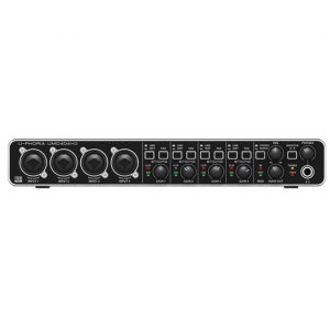 BEHRINGER U-PHORIA UMC404HD