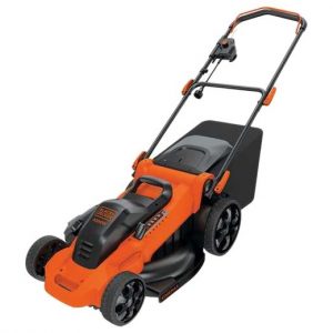 BLACK + DECKER LM2000
