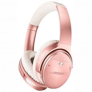 Bose QuietComfort 35 II