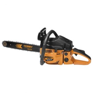 Carver HOBBY HSG 152-18 1900 W / 2,6 HK