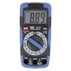 CEM DT-912