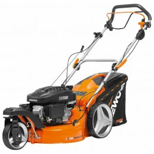 Daewoo Power Products DLM 5100SR