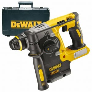 DeWALT DCH273N 0 kasse Li-Ion 18 V (2,1 J)