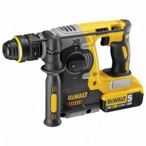 DeWALT DCH274P2 - BØRSTELØS HAMMER