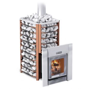 Ermak 16 Mesh-Premium (støbejern)