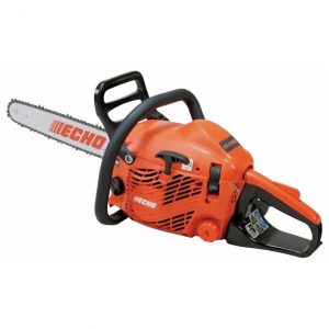 ECHO CS-353ES-14 1590 W / 2,16 HK