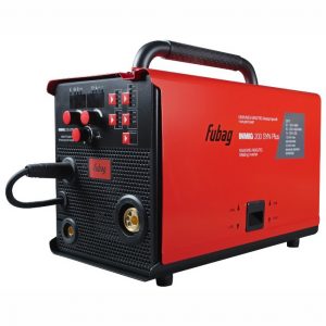 Fubag INMIG 200 SYN PLUS (TIG, MIG / MAG, MMA)