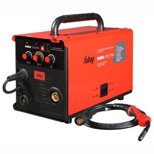 Fubag IRMIG 160 SYN (TIG, MIG / MAG, MMA)