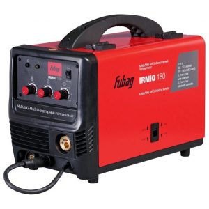 Fubag IRMIG 180 38608.3 (MIG / MAG)