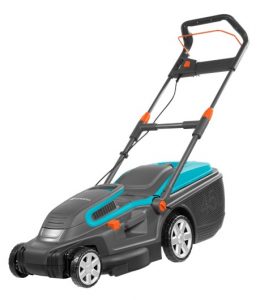 GARDENA PowerMax 1800/42
