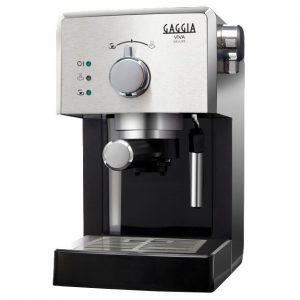 Gaggia viva de luxe
