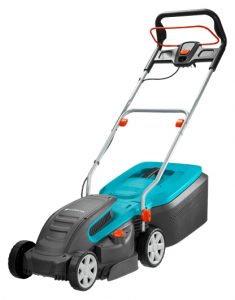 GARDENA PowerMax 1400/34