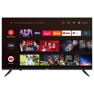Haier LE32K6600SG 32 (2020)