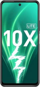 HONOR 10X Lite
