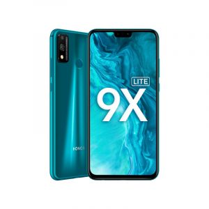 HONOR 9X lite