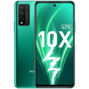 HONOR 10X Lite