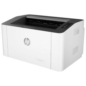 HP Laser 107a