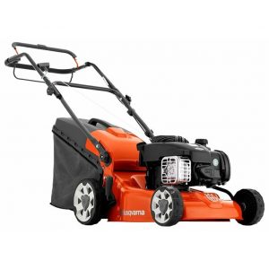 Husqvarna LC 140S