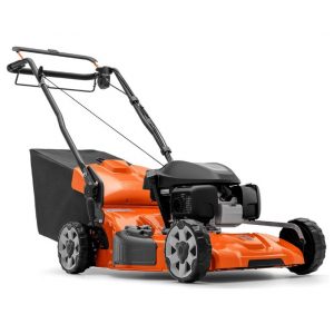 Husqvarna LC 356VP