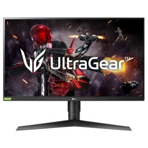 LG 27GL850 27