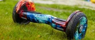 TOPP 17 Bedste hoverboards til børn og teenagere