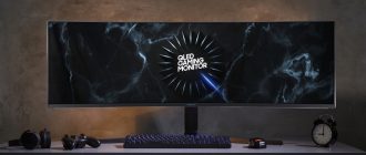 Bedste spilmonitorer