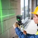 Bedste laserniveau