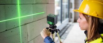 Bedste laserniveau
