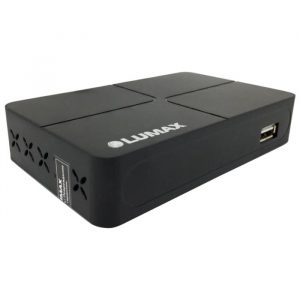 LUMAX DV-2118HD