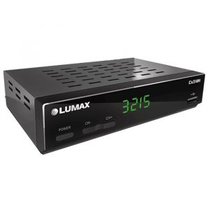 LUMAX DV-3215HD