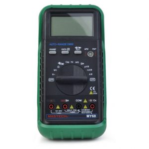 Mastech MY-68