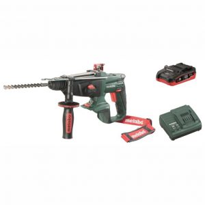 Metabo KHA 18 LTX 3.5Ah x1 kasse Li-Ion 18 V (2.2 J)