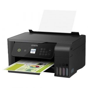 Epson L3160 MFP