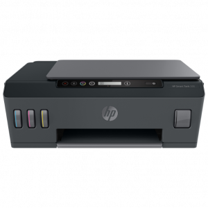 HP Smart Tank 500 MFP