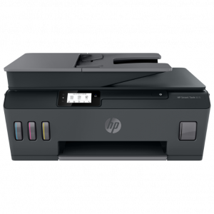 HP Smart Tank 615 MFP