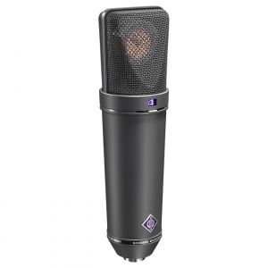 Neumann U 87 Ai