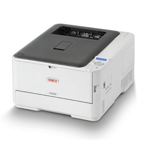 OKI C332dnw printer
