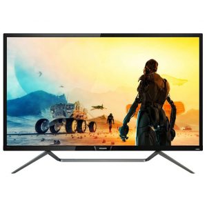 Philips Momentum 436M6VBPAB - 4K