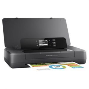 HP OfficeJet 202
