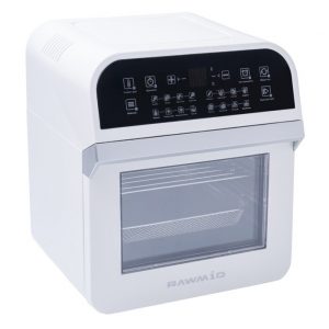 RAWMID RMA-12