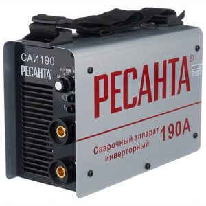 RESANTA SAI-190 (MMA)