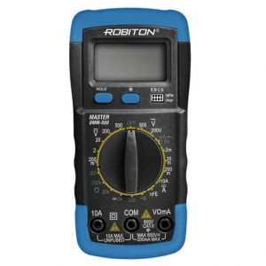 ROBITON DMM-500