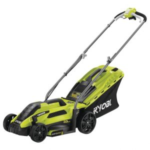 RYOBI RLM 13E33S