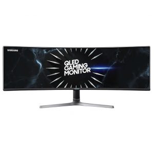 Samsung C49RG90