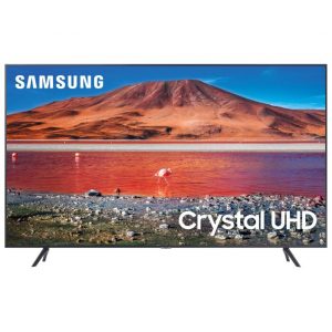 Samsung UE50TU7090U 50 (2020) - smart 28
