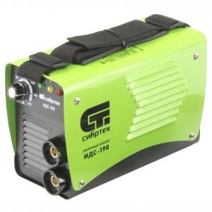 Sibrtech IDS-190 (MMA)